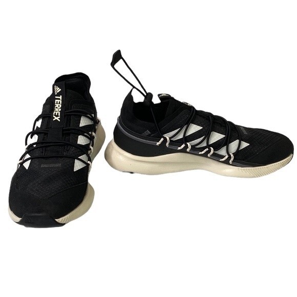 Adidas Terrex Voyager 21 Hiking Running Trail Shoes Core Athletic main image 13
